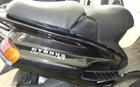 YAMAHA CYGNUS 125 GT