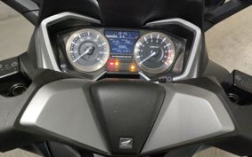 HONDA FORZA MF15