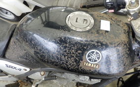 YAMAHA SRX400 Gen.2 1987 1JL