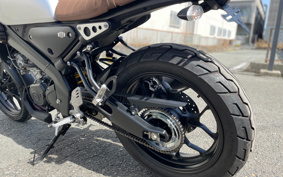 YAMAHA XSR155 RG63