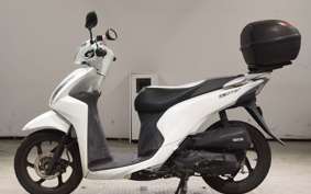 HONDA DIO 110 JF58