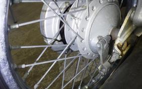 HONDA C110 SUPER CUB JA44