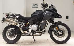 BMW F850GS 2022