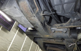 SUZUKI ADDRESS V125 2011 CF4EA