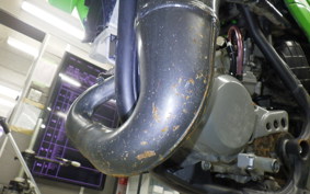KAWASAKI KX112 2005 KX112A