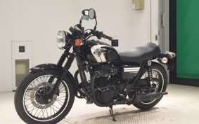 KAWASAKI W800 2018 EJ800A