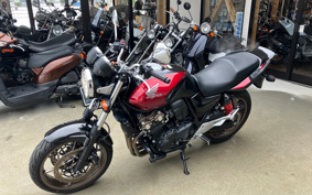 HONDA CB400SF SPECIAL EDITION  2015 NC42