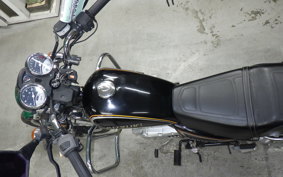 SUZUKI GN125 F Gen.2 2022