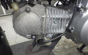 HONDA CROSS CUB 110 JA60