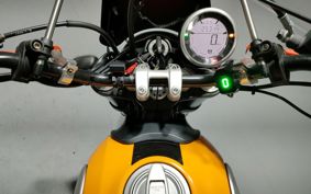 DUCATI SCRAMBLER CLASSIC 2015 K102JA