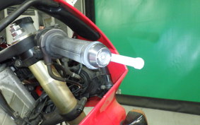 HONDA RVF400 2001 NC35