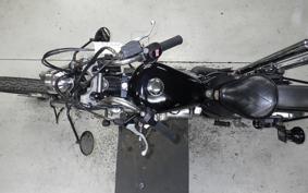 YAMAHA VIRAGO 250 2008 3DM