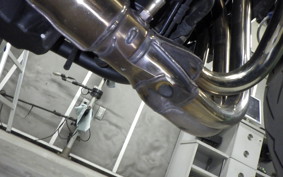 KAWASAKI ZRX1200 D 2010 ZRT20D