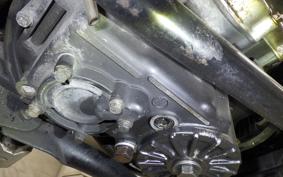 KAWASAKI ELIMINATOR 250 LX 2020 EL250A