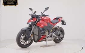 DUCATI DUCATI ストリート FIGHTER V4 2018