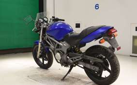 HONDA VTR 250 MC33