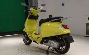 VESPA SPRINT150