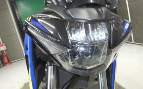 SUZUKI GSX-S125 DL32B