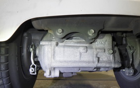 HONDA GYRO CANOPY 2024 TA03