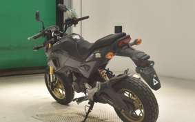 HONDA ｸﾞﾛﾑ 2024 JC75