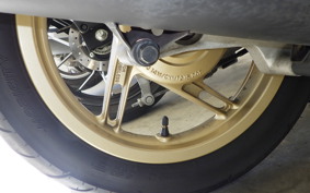 HONDA PCX125 2009 JF28