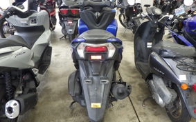 YAMAHA TRICITY 155 A