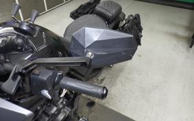 HONDA REBEL 1100 DCT 2021 SC83