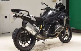 BMW R1250GS 2021