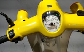 HONDA SUPER CUB110 JA59