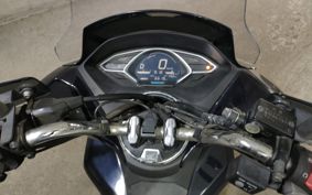 HONDA PCX HYBRID  JF84