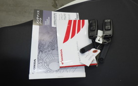 HONDA PCX 160 2021 KF47