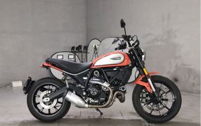 DUCATI SCRAMBLER ICON 2021 KC04AA