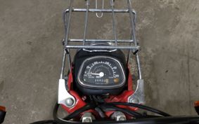 HONDA HUNTER CUB110 JD01