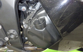 KAWASAKI NINJA 250R 1997 EX250K