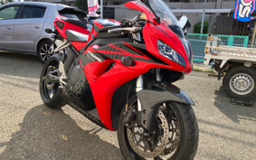 HONDA CBR1000RR 2007 SC57