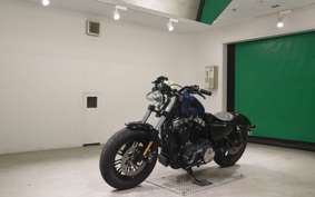 HARLEY XL1200X 2022