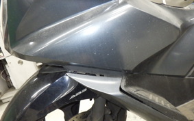 HONDA PCX 160 2022 KF47