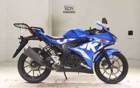 SUZUKI GSX-R125 2025 DL33B