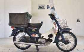 HONDA C90 SUPER CUB E HA02