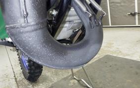 YAMAHA YZ85LW 1982 CB16C