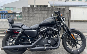 HARLEY HARLEY XL883N 2021 LE2