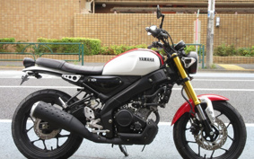 YAMAHA XSR155 RG63