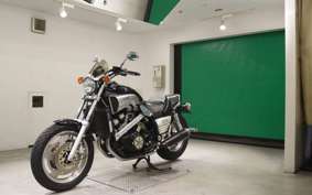 YAMAHA VMAX 1992 3UF