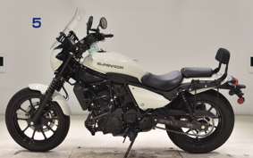 KAWASAKI ELIMINATOR400-3SE 2025 EL400A