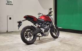 HONDA CB125 R JC79