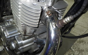 YAMAHA SR400 Gen.5 2020 RH16J