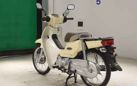 HONDA C50 SUPER CUB 2024 AA04