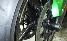 KAWASAKI NINJA 1100SX SE 2025 ZXT10H