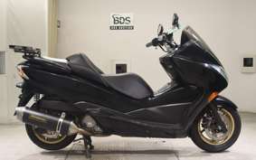HONDA FORZA ZA 1995 MF10