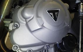 TRIUMPH SPEED TRIPLE RS 2021